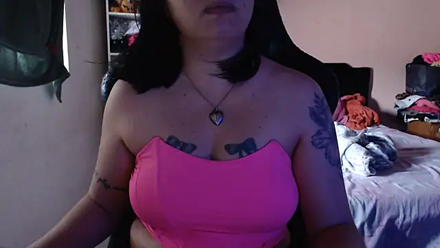 Snapshot of Ta_maravilhosaaa chatting on 01.15.25 Ta maravilhosaaa online show from 01.15.25