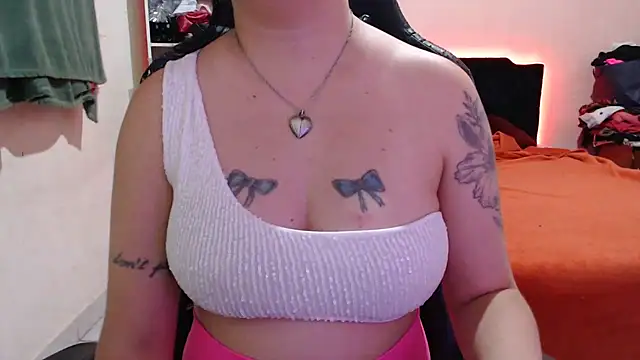 Snapshot of Ta_maravilhosaaa chatting on 01.20.25 Ta maravilhosaaa online show from 01.20.25