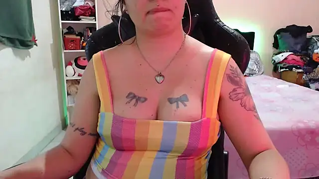 Snapshot of Ta_maravilhosaaa chatting on 01.23.25 Ta maravilhosaaa online show from 01.23.25