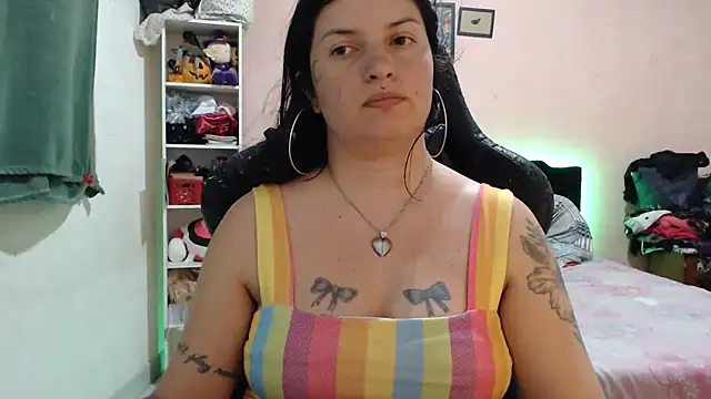 Snapshot of Ta_maravilhosaaa chatting on 01.23.25 Ta maravilhosaaa online show from 01.23.25