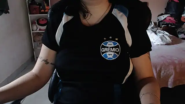 Snapshot of Ta_maravilhosaaa chatting on 01.24.25 Ta maravilhosaaa online show from 01.24.25