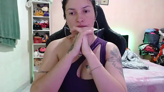 Snapshot of Ta_maravilhosaaa chatting on 01.25.25 Ta maravilhosaaa online show from 01.25.25