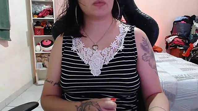 Snapshot of Ta_maravilhosaaa chatting on 01.26.25 Ta maravilhosaaa online show from 01.26.25