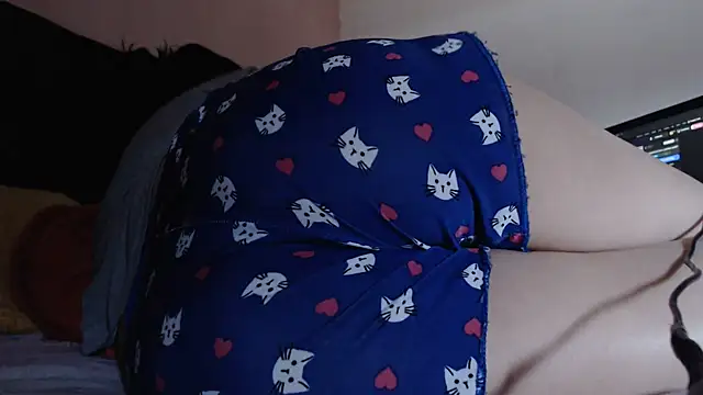 Snapshot of Ta_maravilhosaaa chatting on 02.08.25 Ta maravilhosaaa online show from 02.08.25