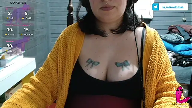 Snapshot of Ta_maravilhosaaa chatting on 09.19.25 Ta maravilhosaaa online show from 09.19.25