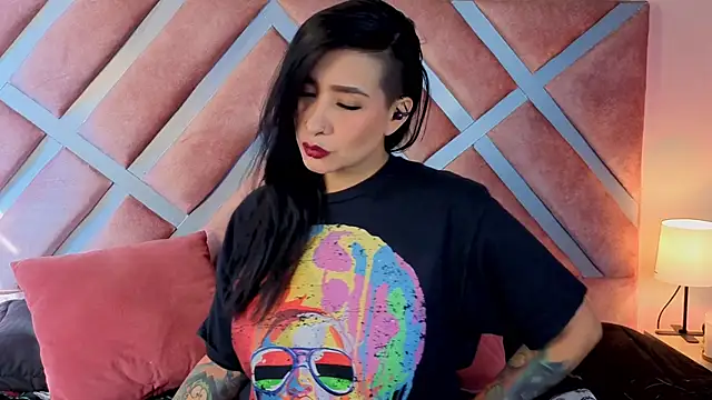  kelly hous36 online show from 02.11.26