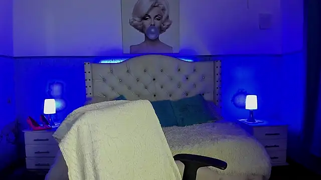 valentinaextreme online show from 11.13.25