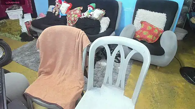 valentinaextreme online show from 11.26.25