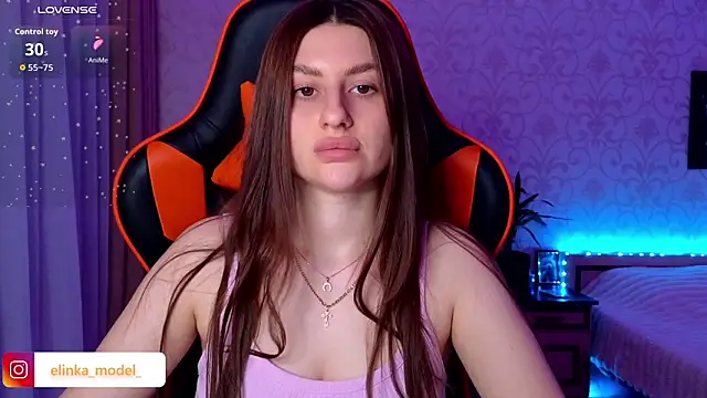 Elishka  online show from 03.14.26