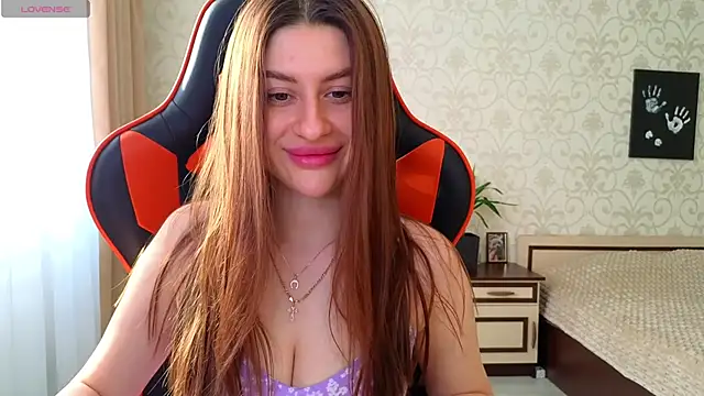 Elishka  online show from 03.31.26