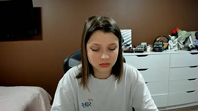 SoniNesti online show from 03.03.26