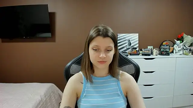 SoniNesti online show from 04.15.26