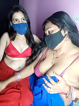 cutee  crazy online show from 10.07.25