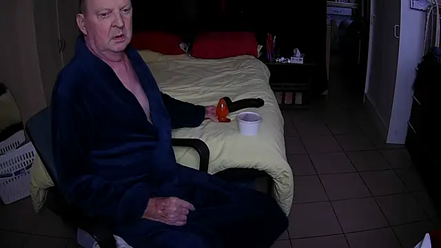 passifsoumis1963 online show from 11.15.25