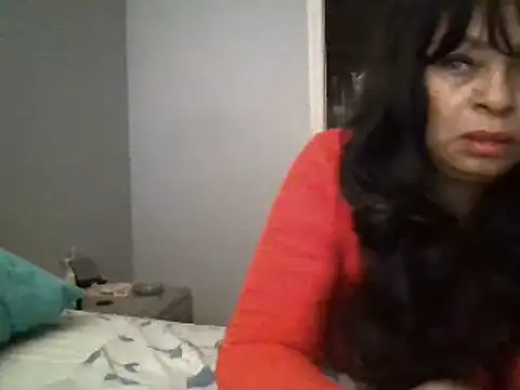 MSweetLindaParks online show from 12.01.24