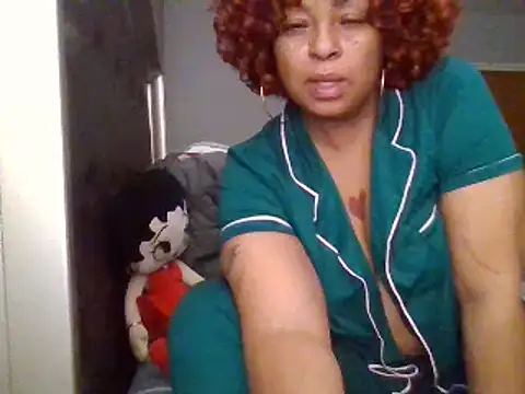 MSweetLindaParks online show from 01.05.25