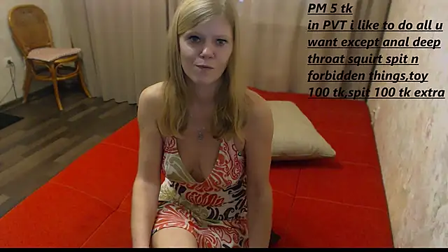PublicSecret online show from 12.07.24