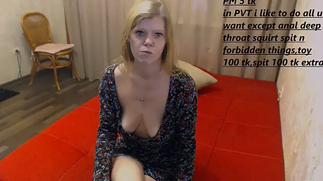 PublicSecret online show from 12.14.24