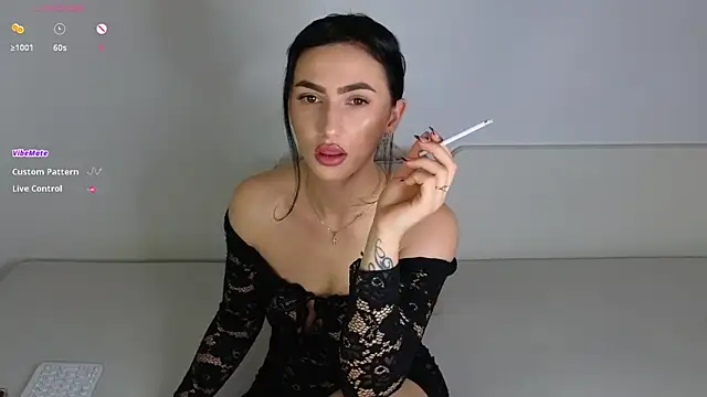 BbyKristy online show from 03.06.25