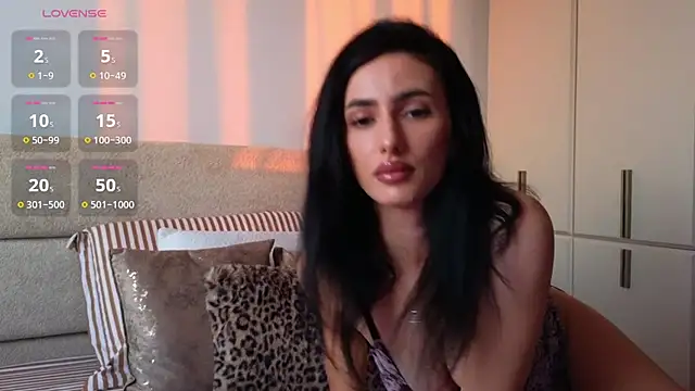 BbyKristy online show from 09.30.25