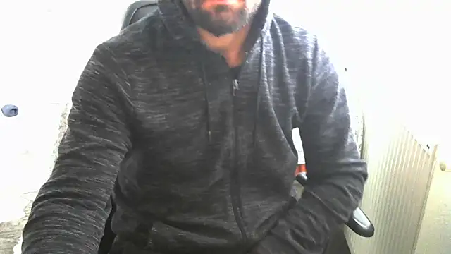 crazybaby5461 online show from 12.21.25