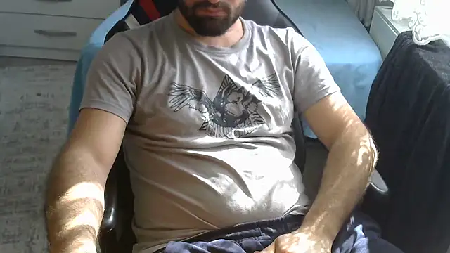 crazybaby5461 online show from 02.14.26