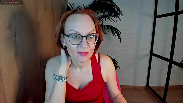 NikaGentle online show from 01.27.25