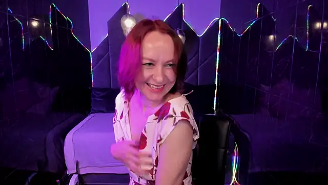 NikaGentle online show from 10.20.25