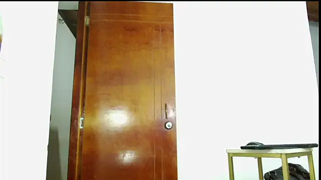 Snapshot of nomy_07 chatting on 02.28.25 nomy 07 online show from 02.28.25