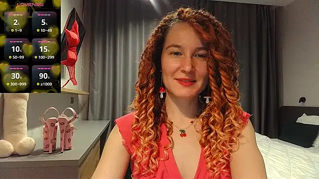 AgnesGraham online show from 12.01.24