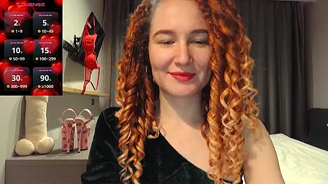 AgnesGraham online show from 12.04.24