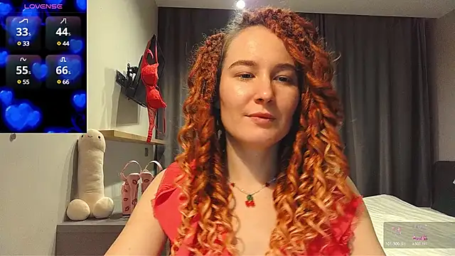 AgnesGraham online show from 12.08.24