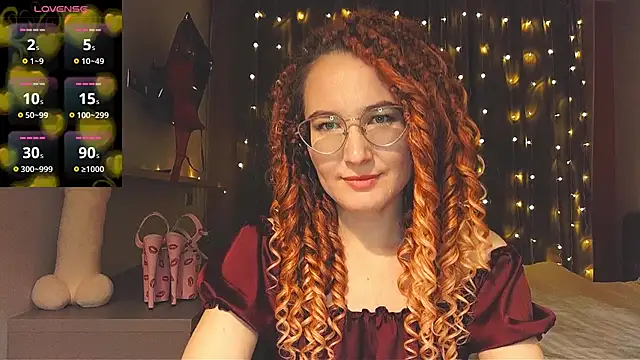 AgnesGraham online show from 12.14.24