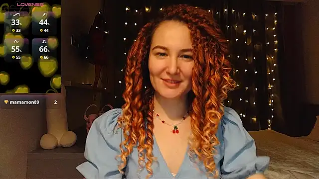 AgnesGraham online show from 12.15.24