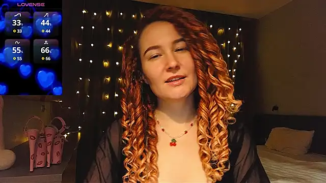 AgnesGraham online show from 12.19.24