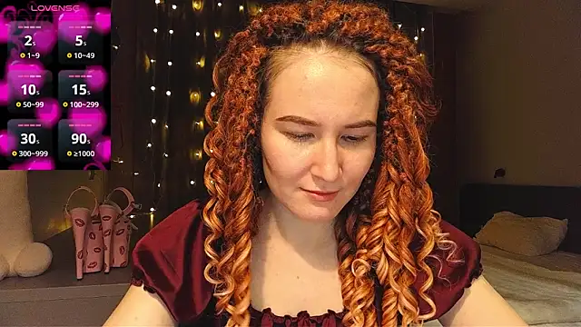 AgnesGraham online show from 12.20.24