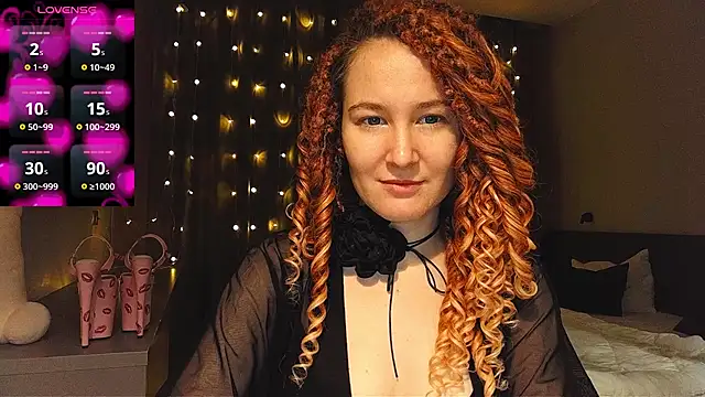 AgnesGraham online show from 12.21.24