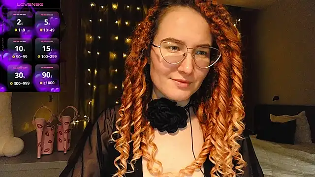 AgnesGraham online show from 12.21.24