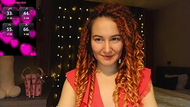 AgnesGraham online show from 12.22.24