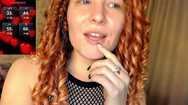 AgnesGraham online show from 01.01.25