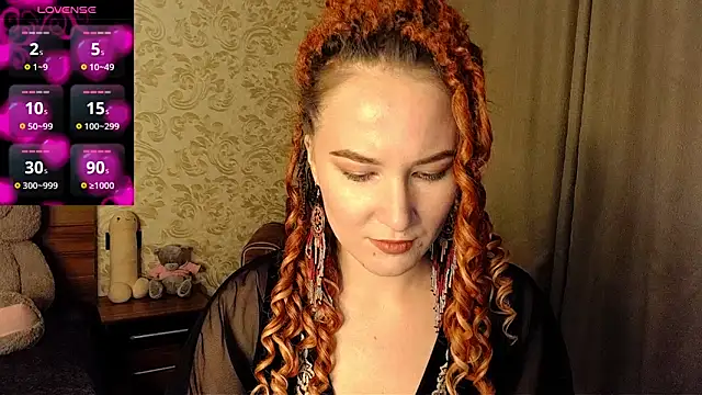 AgnesGraham online show from 01.02.25