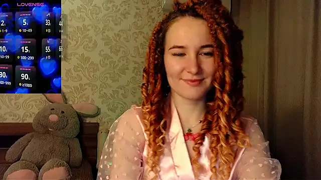 AgnesGraham online show from 01.09.25