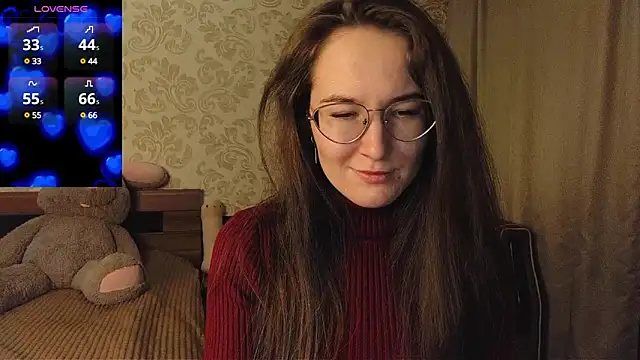 AgnesGraham online show from 01.17.25