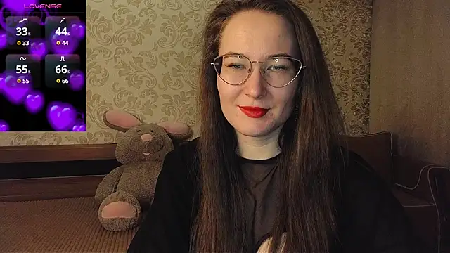 AgnesGraham online show from 01.30.25