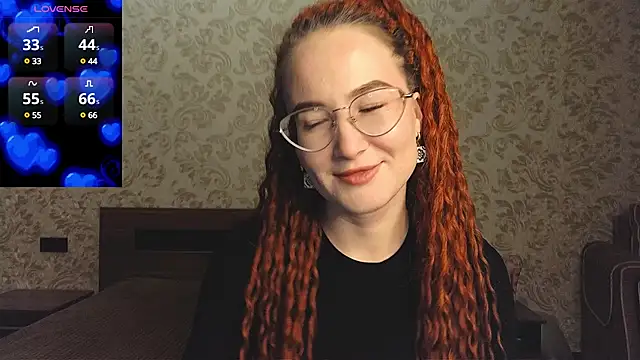 AgnesGraham online show from 02.27.25