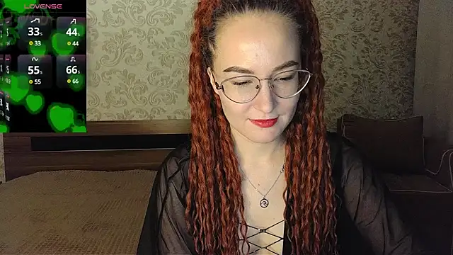 AgnesGraham online show from 03.03.25