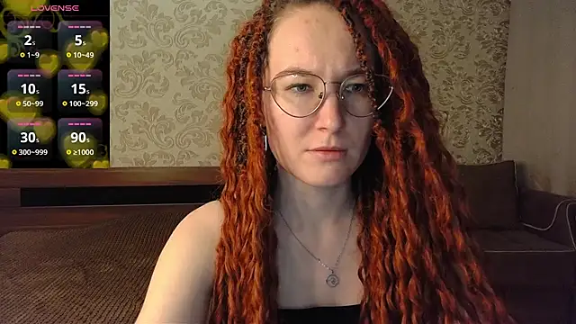 AgnesGraham online show from 03.16.25