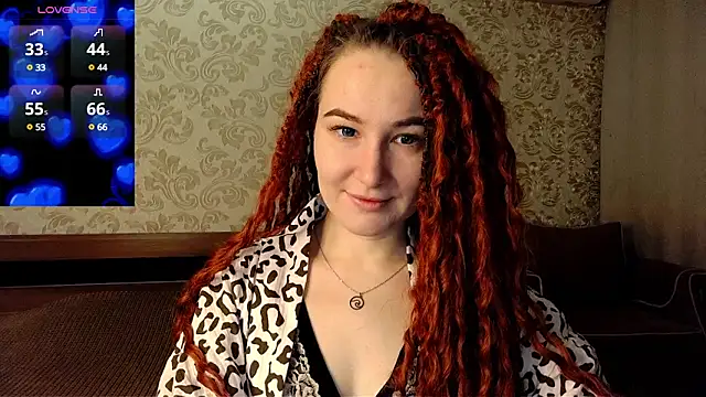 AgnesGraham online show from 03.18.25