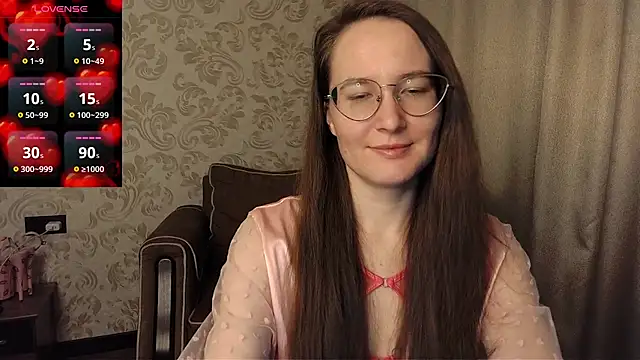 AgnesGraham online show from 11.18.25