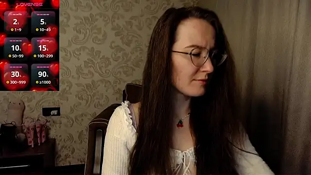 AgnesGraham online show from 11.23.25